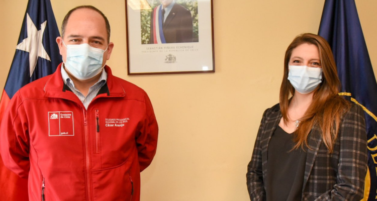 Twitter | DPRLosRíos