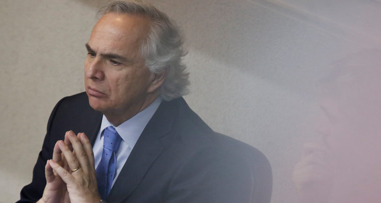 Leonardo Rubilar Chandía | Agencia UNO