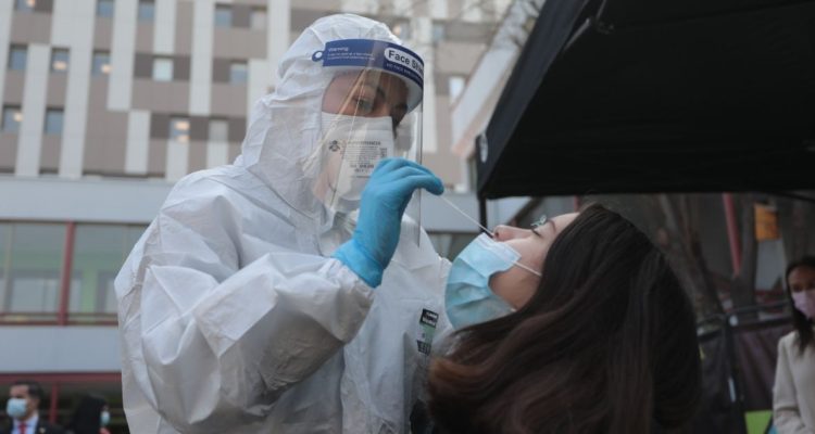 ARCHIVO | Agencia UNO