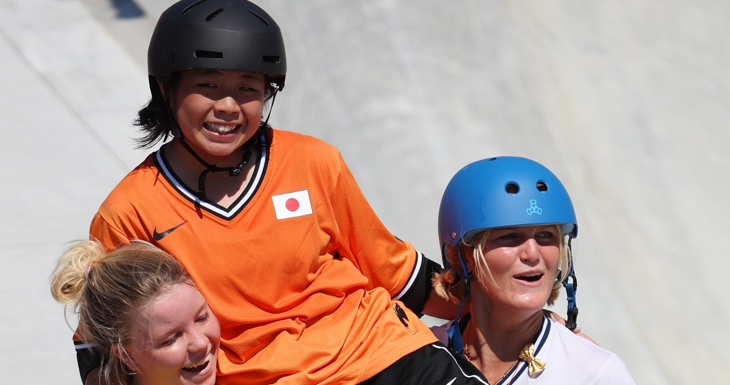 Ezra Shaw & Jamie Squire/Getty