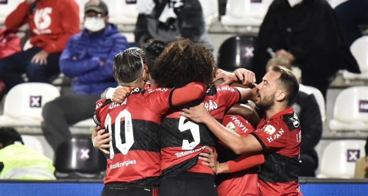 Christian Alvarenga | EFE