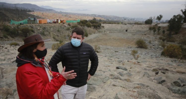 Karin Pozo | Agencia UNO