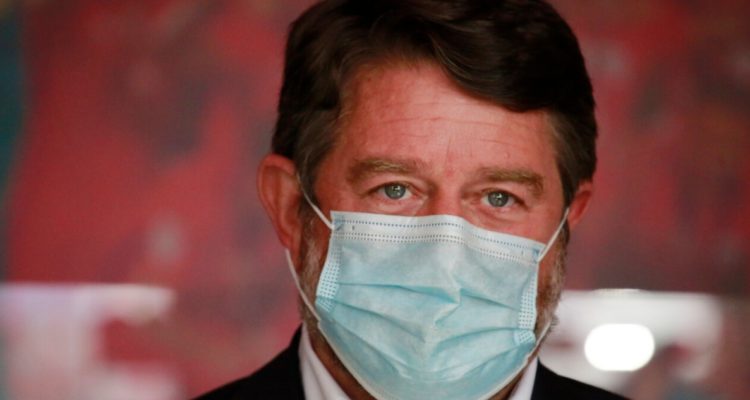 Karin Pozo | Agencia UNO