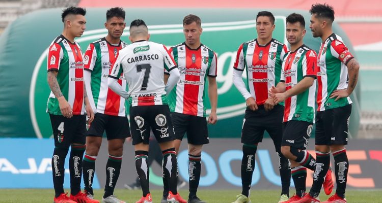 Francisco Longa | Archivo Agencia UNO