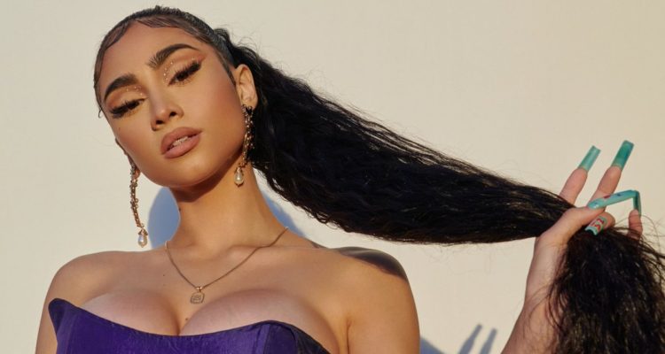 Paloma Mami