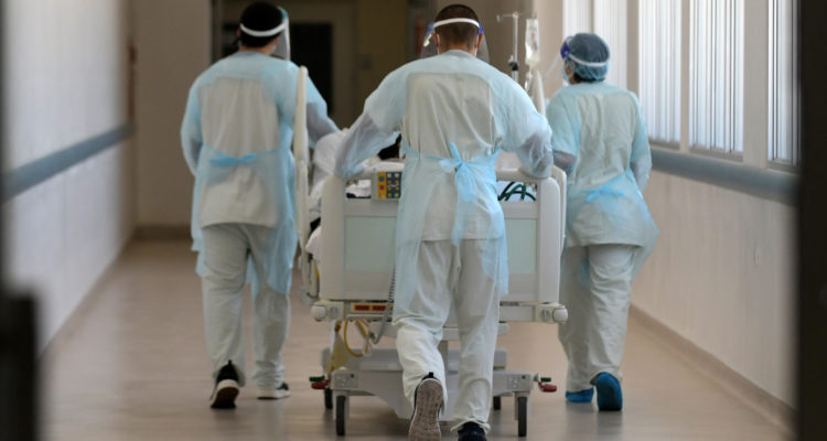 Cristian Vivero | Agencia UNO