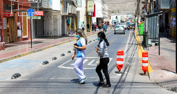 ARCHIVO | Agencia UNO