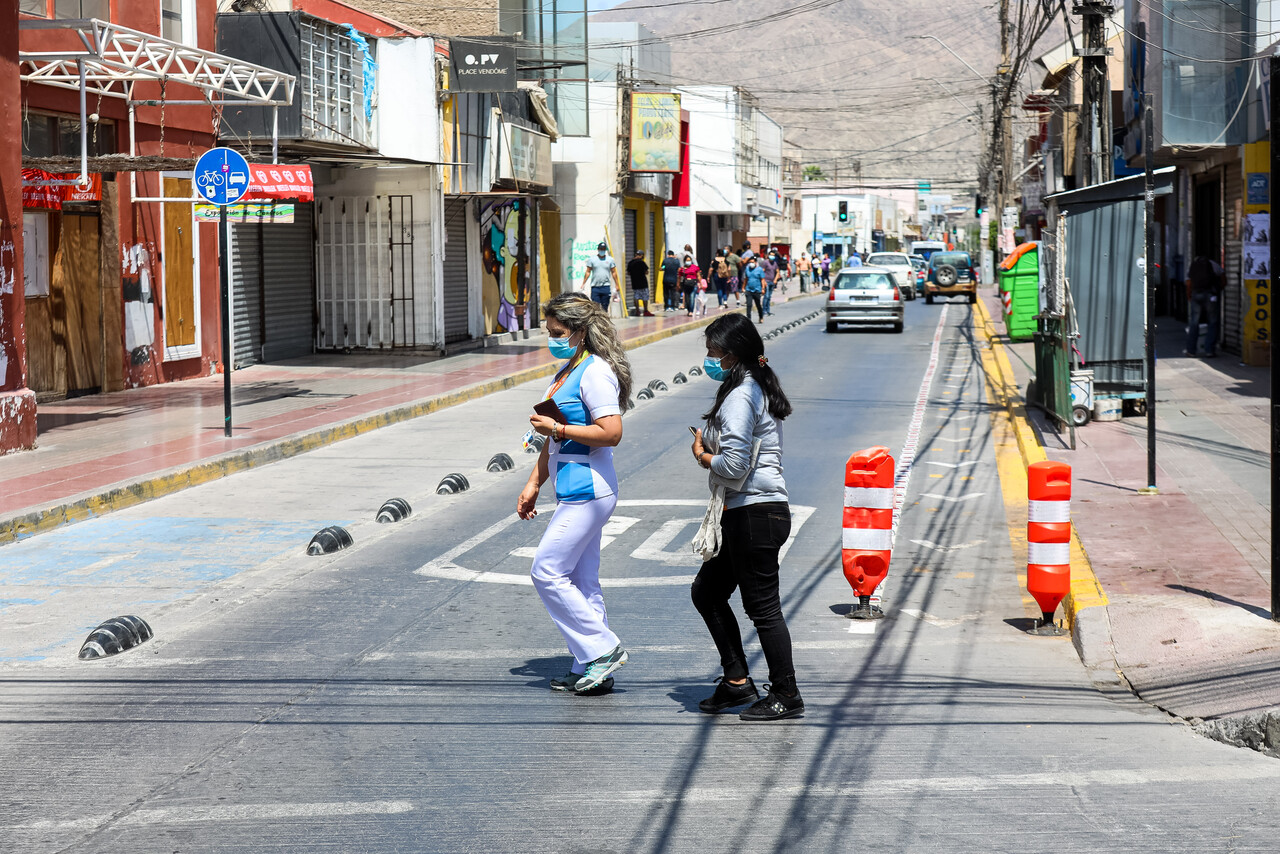 ARCHIVO | Agencia UNO