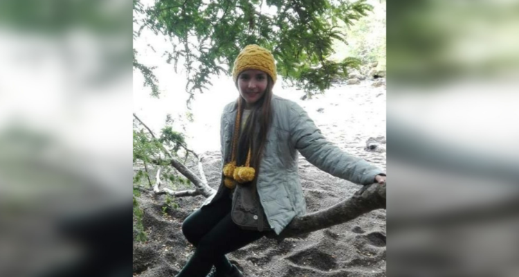 Caso Paola Alvarado | Facebook