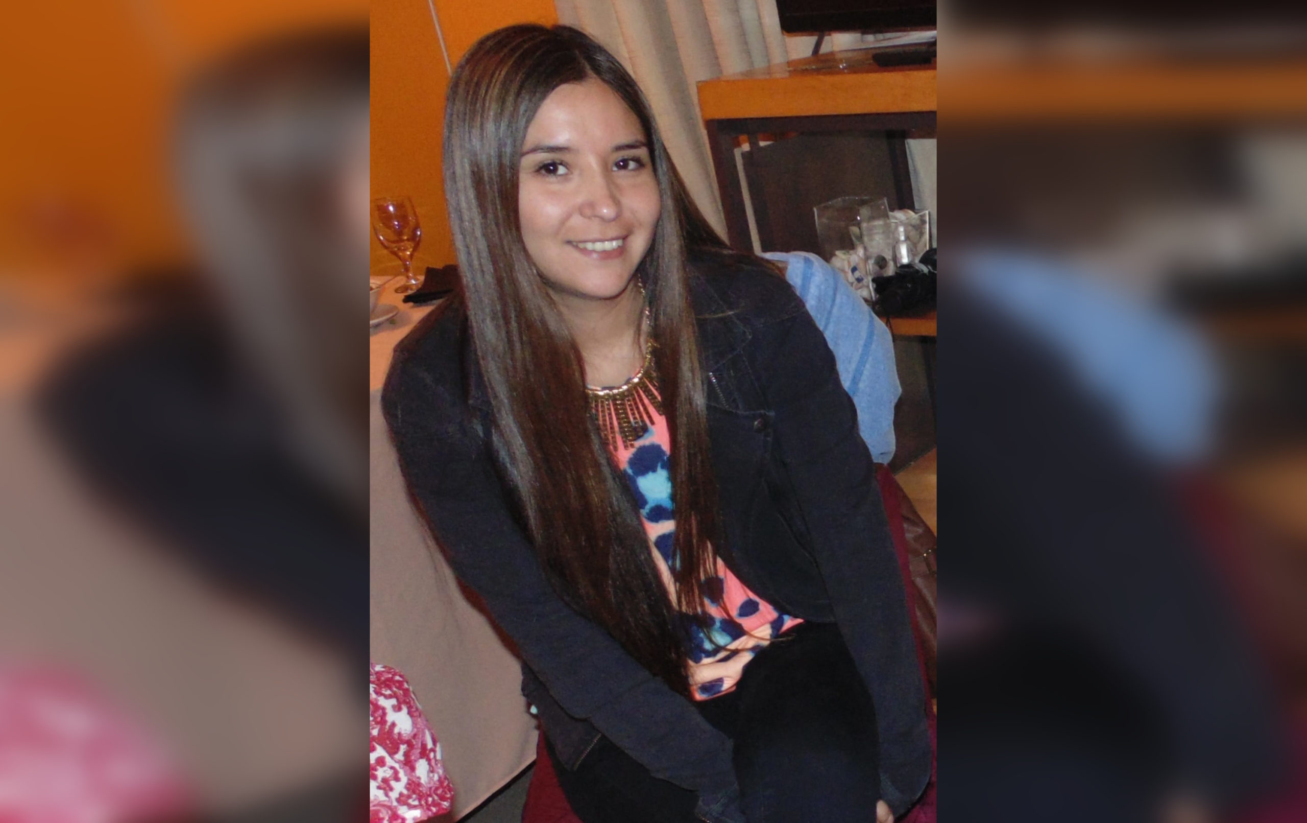 Caso Paola Alvarado | Facebook