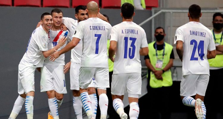 Francisco Stuckert | Agencia UNO