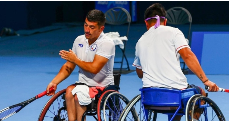 Comité Paralímpico Chile