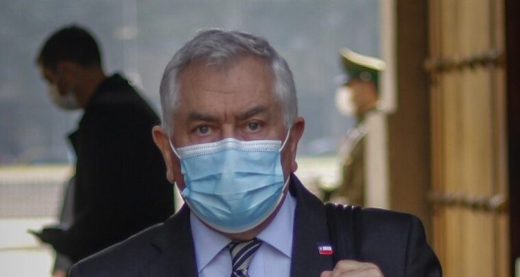 SebastIán Beltrán Gaete | Agencia UNO