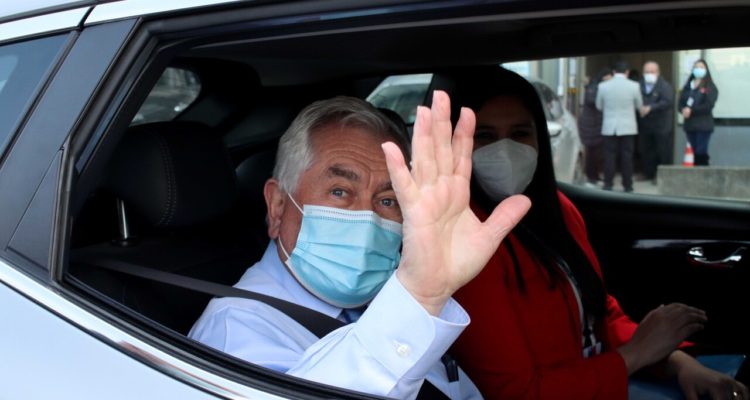 ARCHIVO | Agencia UNO