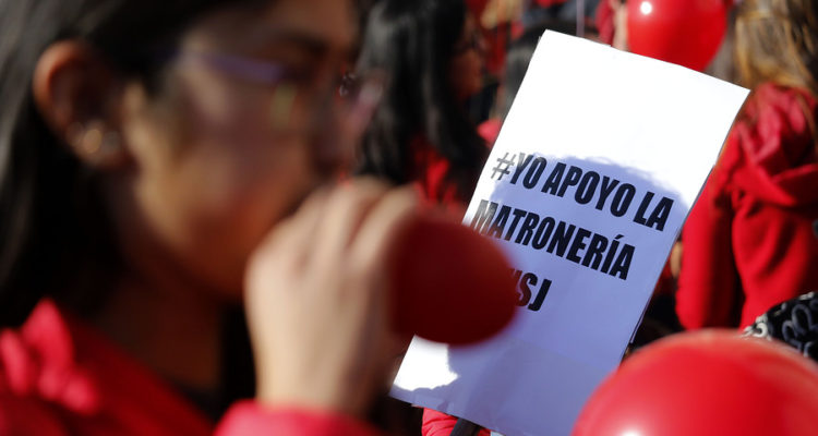 ARCHIVO | Agencia UNO