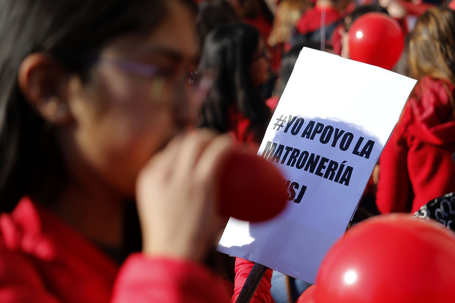 ARCHIVO | Agencia UNO