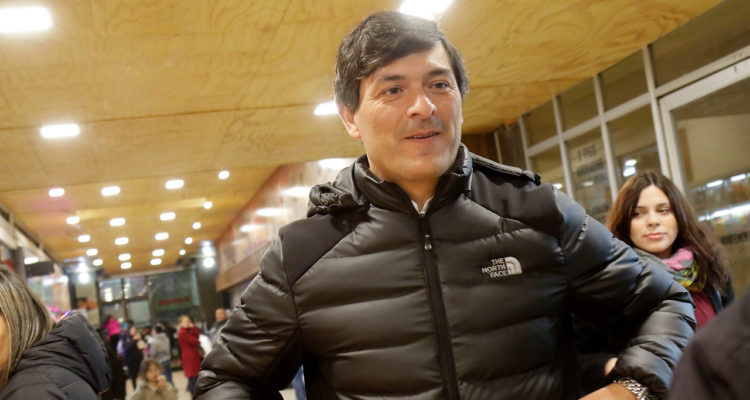 ARCHIVO | Agencia UNO