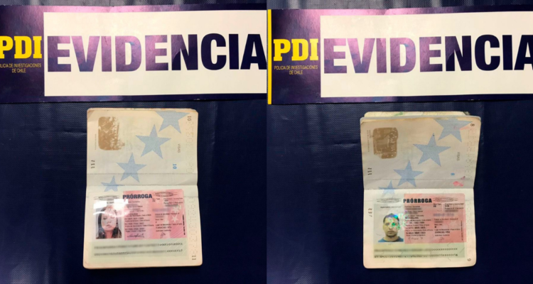Cedida a RBB | PDI