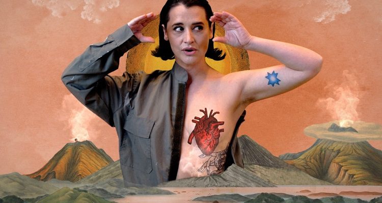 Pascuala Ilabaca (c)