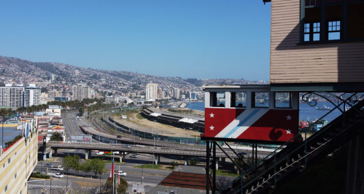 Archivo | Agencia UNO