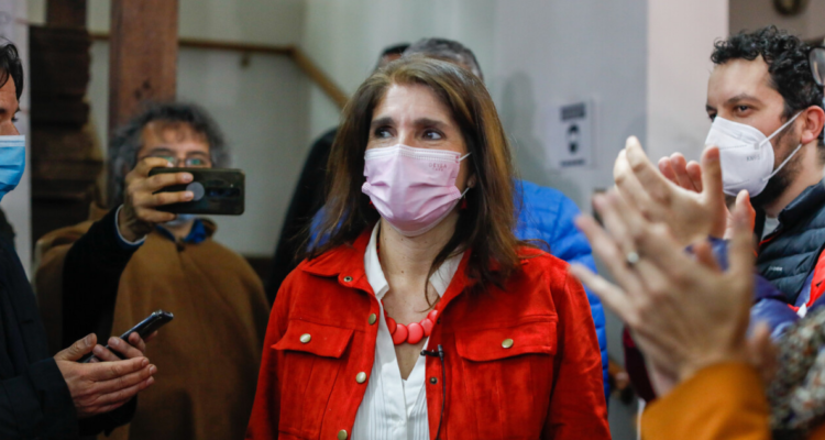 Cristóbal Escobar | Agencia UNO