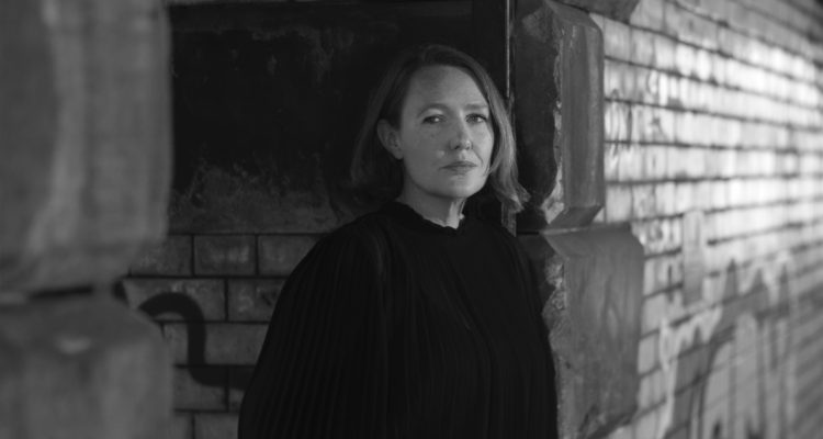 Paula Hawkins