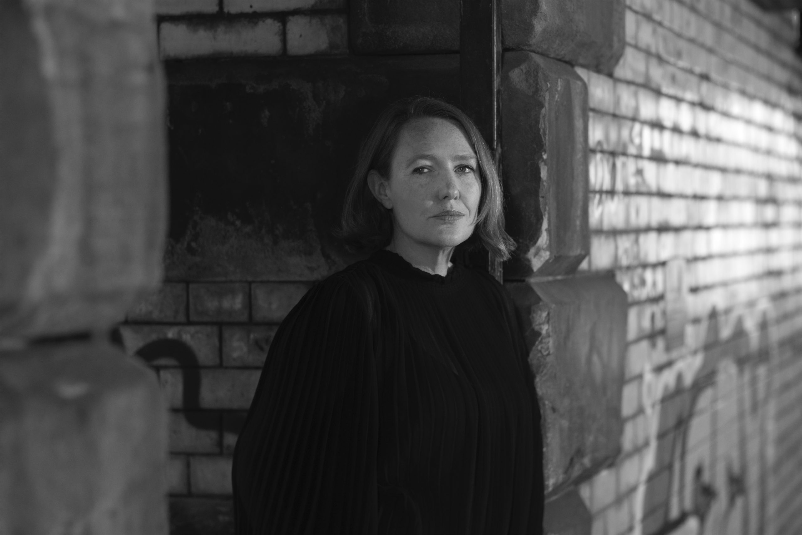 Paula Hawkins