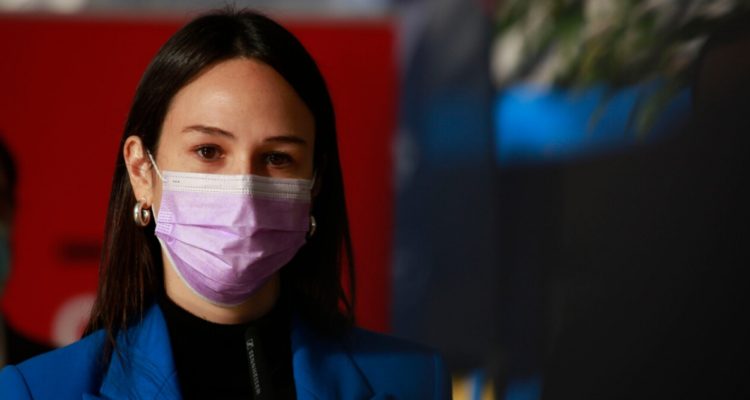 Karin Pozo | Agencia UNO