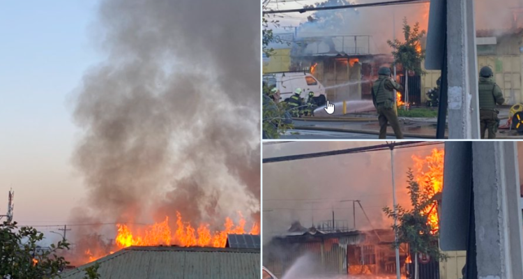 Pauli Villalón | Twitter