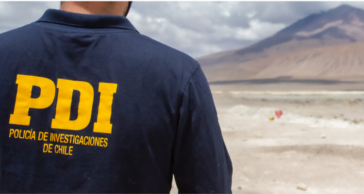 Contexto / Agencia UNO