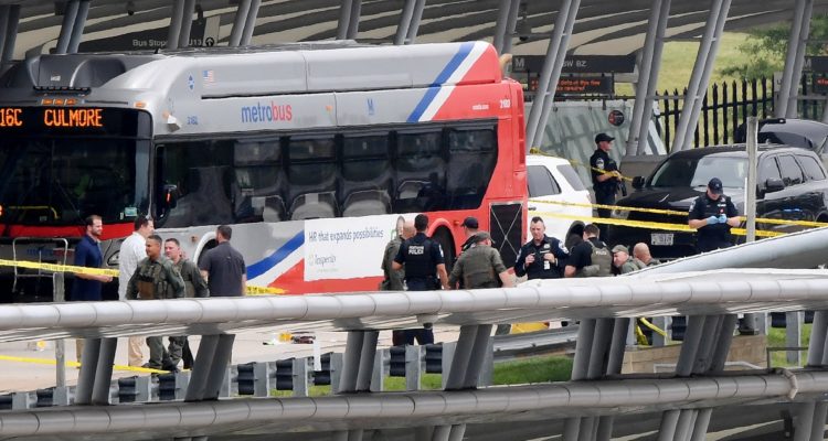 Olivier Douliery | Agence France-Presse