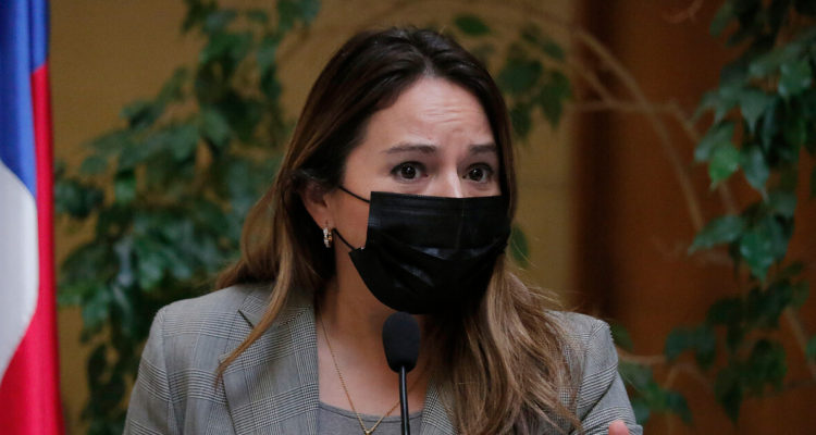 Leonardo Rubilar Chandía | Agencia UNO