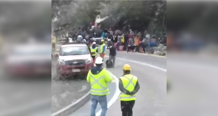 Captura de video