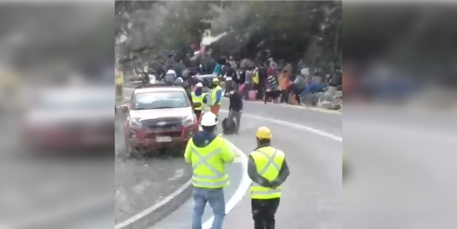 Captura de video