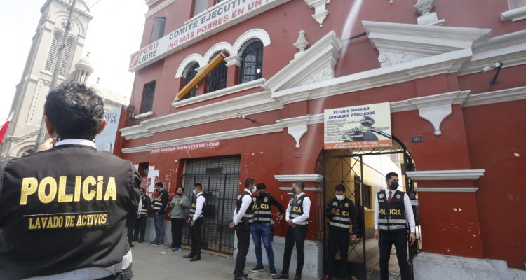 Archivo | Agence France-Presse