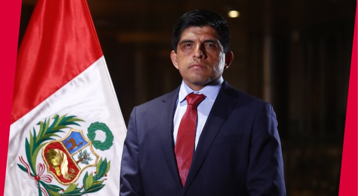 Consejo de Ministros del Perú