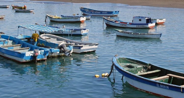 CONTEXTO | Agencia UNO