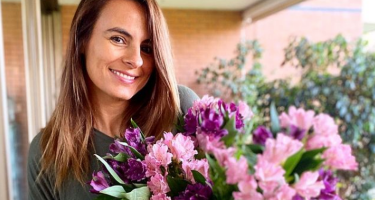 Pía Guzmán | Instagram