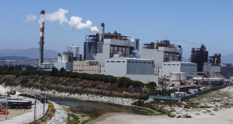 Miguel Moya | Agencia UNO