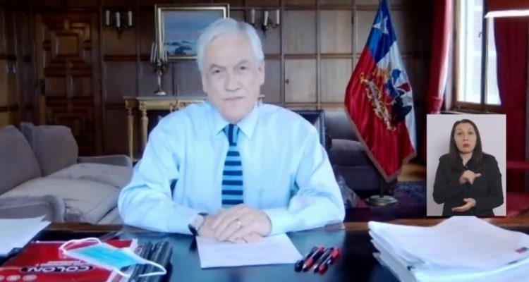 Ministerio de Salud | Twitter