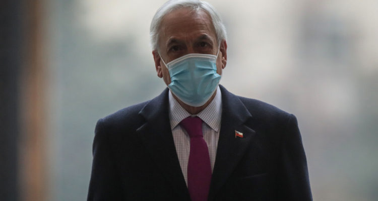 ARCHIVO | Agencia UNO