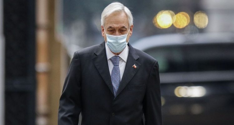 ARCHIVO | Agencia UNO