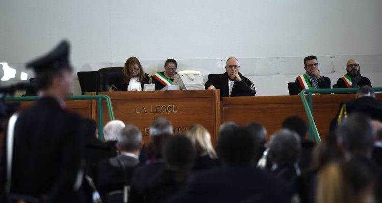 Filippo Monteforte | Agence France-Presse