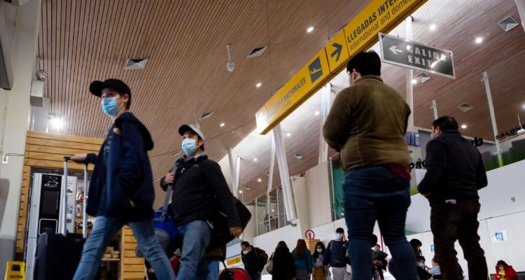 ARCHIVO | Agencia UNO