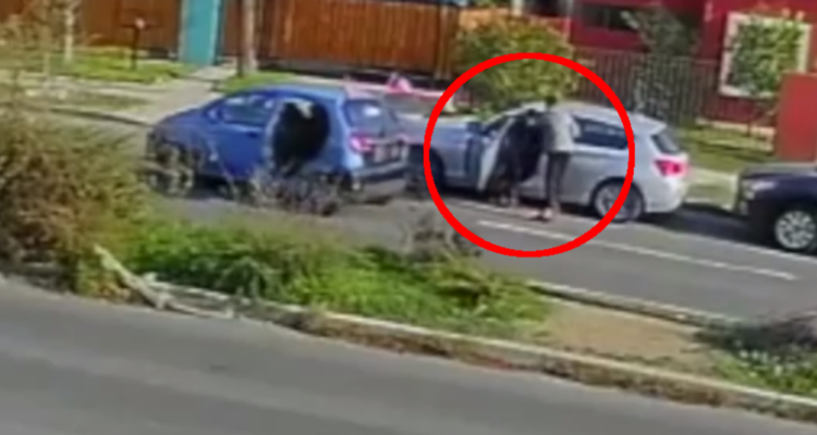 Captura de video