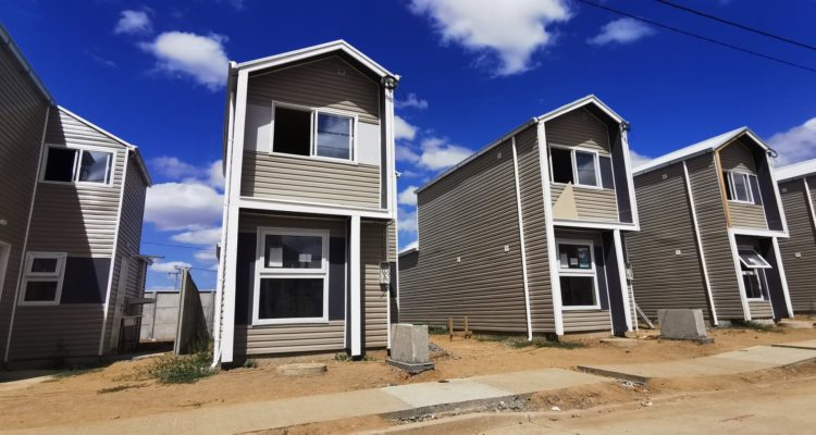 Minvu Los Lagos | Twitter