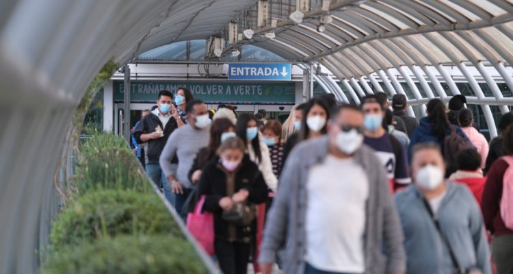 Daniel Araya | Agencia UNO