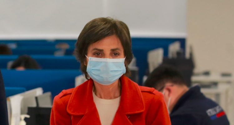 Karin Pozo | Agencia UNO