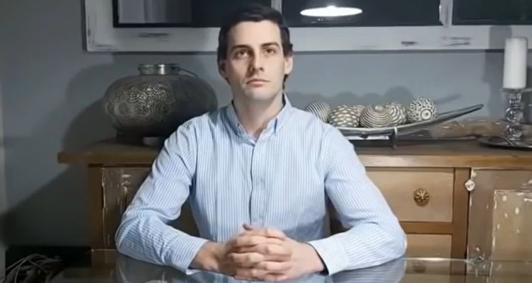 Captura de video | Youtube