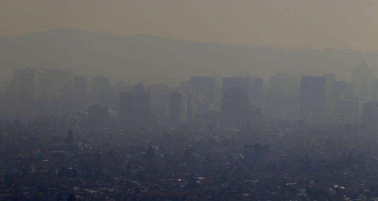 Rodrigo Sáenz | Contexto | Agencia UNO